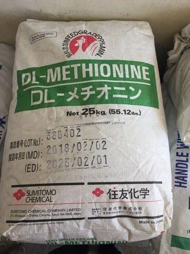 Feed Grade Methionine (For Livestock | 25kg)