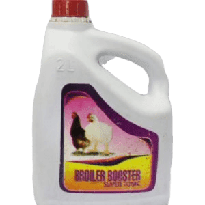 Fisbroil Broiler Booster Super Tonic (500mL | 1L | 2L | 4L)