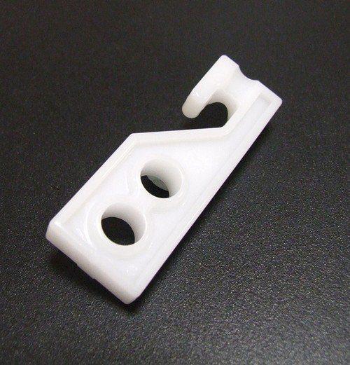 Poultry Plastic Rope Adjuster | Cord Adjuster