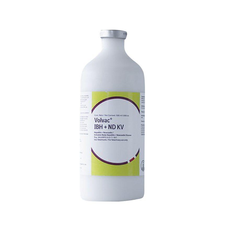 ND IBH Vaccine (2 in 1 |500 Dose)